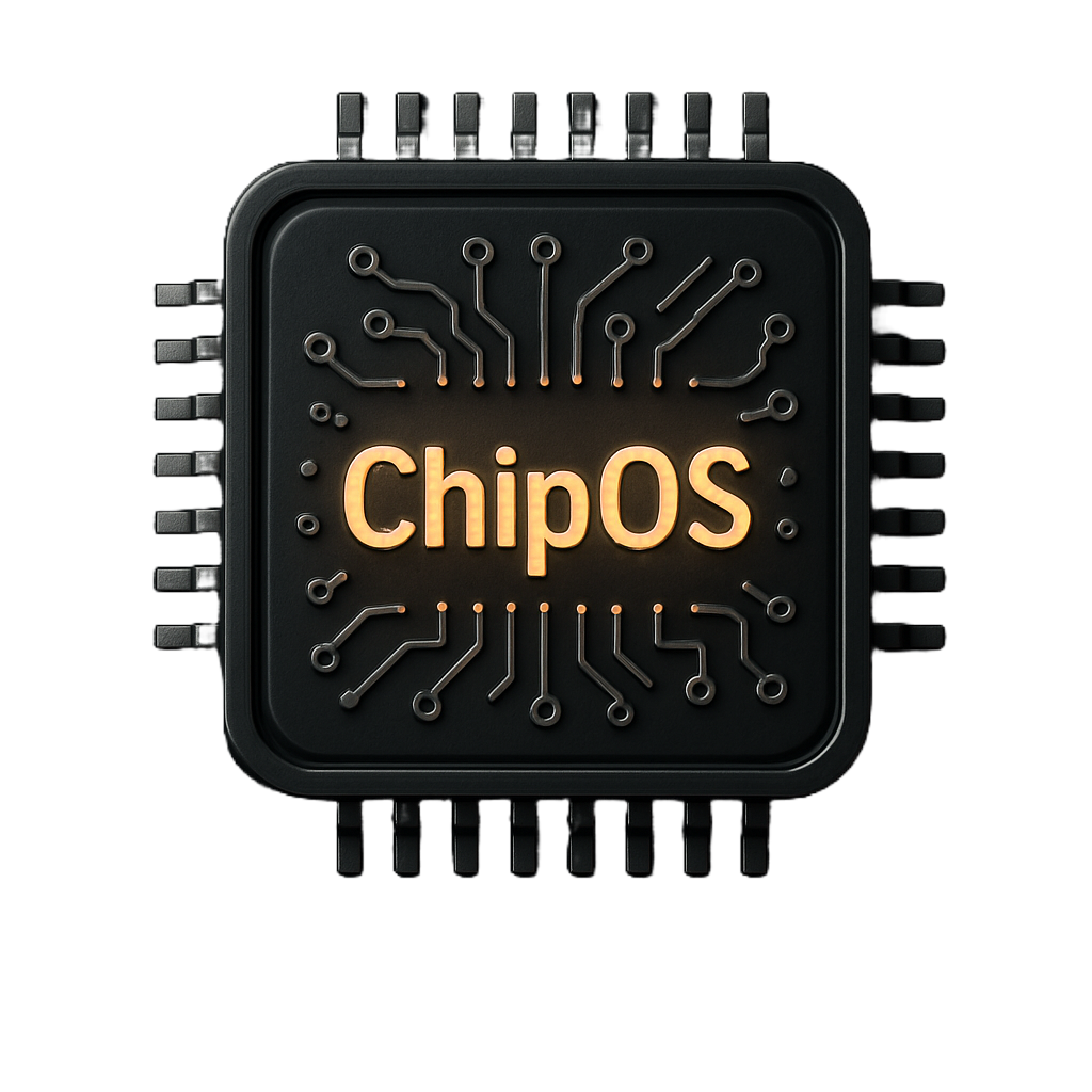 ChipOS Logo